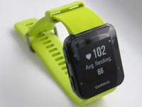 Лот: 11640702. Фото: 5. Garmin Forerunner 35 Limelight...