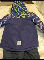 Лот: 24579745. Фото: 5. Зимний костюм для мальчика