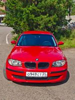Лот: 25731973. Фото: 2. BMW 116. Авто, мото, водный транспорт