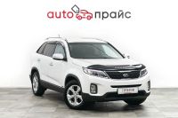 Лот: 21980187. Фото: 2. Kia Sorento 2018. Авто, мото, водный транспорт