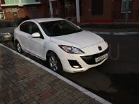 Лот: 4102336. Фото: 5. Mazda 3