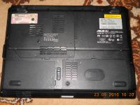 Лот: 8224019. Фото: 3. Ноутбук Asus A8J. Компьютеры, оргтехника, канцтовары