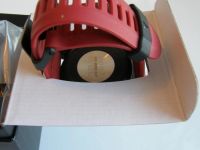 Лот: 10864892. Фото: 6. Garmin Fenix 3 Silver/Red HRM-Run...