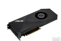 Лот: 18494767. Фото: 2. Видеокарта ASUS 2060 RTX Turbo. Комплектующие