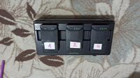 Лот: 17493365. Фото: 4. Mavic air power bank,АКБ, зарядное. Красноярск