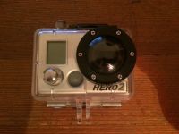 Лот: 7368383. Фото: 2. GoPro Hero 2 ( Hero2 Motorsports... Фото, видеокамеры, оптика