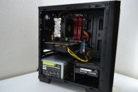 Лот: 17793519. Фото: 3. Игровой компьютер i7 / GTX 1060... Компьютеры, оргтехника, канцтовары