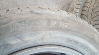 Лот: 13500476. Фото: 4. Резина Michelin 185/65 R15 на... Красноярск