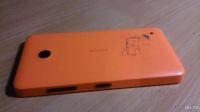 Лот: 7974080. Фото: 3. Nokia Lumia 630 одна симка. Смартфоны, связь, навигация