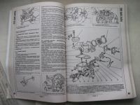 Лот: 11092167. Фото: 4. Книга VW Golf II Jetta II 1983-1992... Красноярск