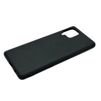 Лот: 25130014. Фото: 2. Чехол Samsung A42 Carbon (черный... Аксессуары
