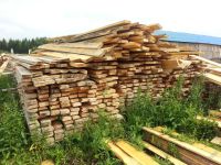Лот: 5667036. Фото: 4. доска обрезная (пиломатериал). Красноярск
