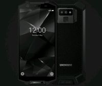 Лот: 12874024. Фото: 5. Doogee S70 S70 Lite