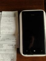 Лот: 4027417. Фото: 3. HTC 8X Windows Phone 8 !! Налетай... Красноярск