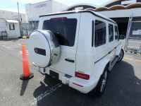 Лот: 22625490. Фото: 6. Mercedes-Benz G-Class 2021