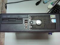 Лот: 9553467. Фото: 2. Dell OptiPlex GX620 SFF - 3. Компьютеры, ноутбуки, планшеты