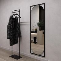 Лот: 24838881. Фото: 3. Зеркало LaRedoute. Домашний быт