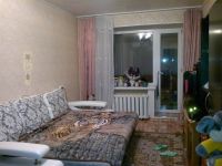 Лот: 3309130. Фото: 3. квартира 1 комнатная Юшкова 20а. Недвижимость
