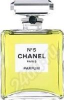 Лот: 260642. Фото: 2. CHANEL №5 Туалетные духи 100 мл... Парфюмерия