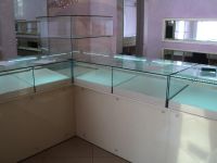 Лот: 3029895. Фото: 3. Продам набор витрин под ювелирные... Бизнес