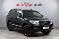 Лот: 23360570. Фото: 2. Toyota Land Cruiser 2010. Авто, мото, водный транспорт