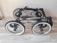 Лот: 15875154. Фото: 5. Коляска Zipy Verdi Classic 2 в...