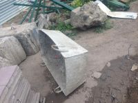 Лот: 9955049. Фото: 2. Бадья для раствора якоренок. Строительные материалы