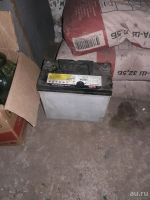 Лот: 12809679. Фото: 2. Аккумулятор. Запчасти, оборудование