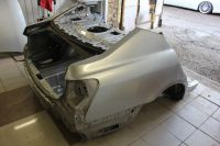 Лот: 12123277. Фото: 2. Крыло заднее правое Lexus GS300... Автозапчасти