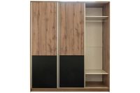 Лот: 23654604. Фото: 5. Шкаф-купе Hoff Блэквуд