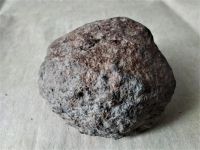 Лот: 14912215. Фото: 2. Каменный метеорит. Коллекционирование, моделизм