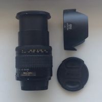 Лот: 7479183. Фото: 2. Nikon ED AF Nikkor 28-200mm 1... Фото, видеокамеры, оптика
