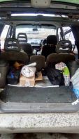 Лот: 11381515. Фото: 4. Автомобиль Nissan