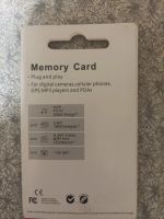 Лот: 24965470. Фото: 2. Карта памяти 64GB. Носители информации
