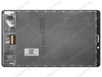 Лот: 18576804. Фото: 2. Экран для планшета Lenovo Tab... Комплектующие