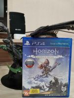 Лот: 16971792. Фото: 2. Horizon Zero Dawn Complete Edition... Игровые приставки, консоли, видеоигры
