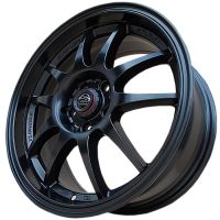 Лот: 3415465. Фото: 3. Комплект дисков Sakura Wheels... Авто, мото, водный транспорт