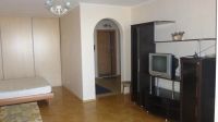 Лот: 9983358. Фото: 4. Сдам 1-к. крупногабаритную квартиру... Красноярск