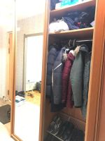 Лот: 15153981. Фото: 4. Шкаф-купе прихожая. Красноярск