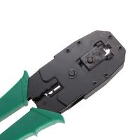Лот: 2764952. Фото: 8. Клещи для обжима RJ-45 / RJ-11...