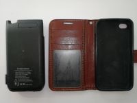 Лот: 20045240. Фото: 6. Iphone 4S + power bank (Apple...