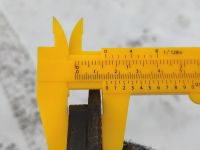 Лот: 15084297. Фото: 2. Колодки тормозные Калина, Приора... Автозапчасти