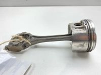 Лот: 23597165. Фото: 3. Поршень с шатуном Mazda Demio... Авто, мото, водный транспорт