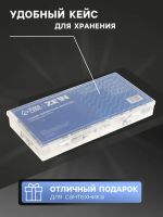 Лот: 25615701. Фото: 4. Набор червячных хомутов ZEIN engr... Красноярск