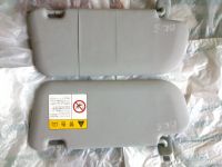 Лот: 14174010. Фото: 2. Козырек солнцезащитный Mazda Axela... Автозапчасти