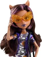 Лот: 6022783. Фото: 6. Кукла Monster High Монстер Хай...