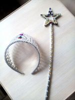 Лот: 15618675. Фото: 3. Корона и волшебная палочка. Новый год!