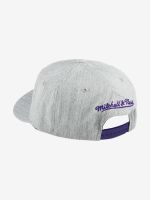 Лот: 22406221. Фото: 3. Бейсболка MITCHELL NESS 6HSSMM19363-LALGYHT... Одежда, обувь, галантерея