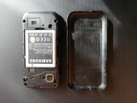 Лот: 13503328. Фото: 3. Смартфон Samsung GT-S5250 Wave... Красноярск