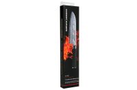 Лот: 25315996. Фото: 4. Нож «Samura DAMASCUS» Сантоку... Красноярск